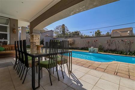 False - House For Sale in Morningside, Sandton, Gauteng - M12295