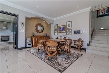 False - House For Sale in Morningside, Sandton, Gauteng - M12295