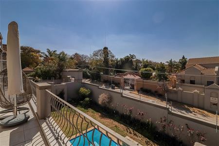 False - House For Sale in Morningside, Sandton, Gauteng - M12295