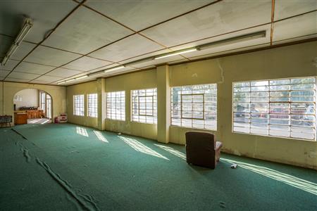 False - Office For Sale in Alice, Eastern Cape - M19169
