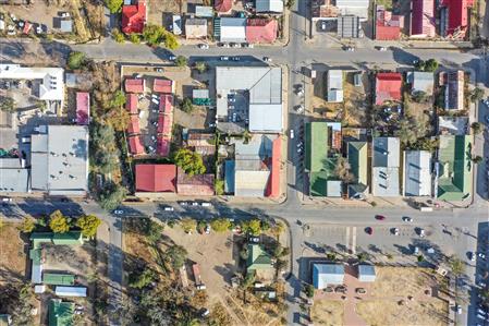 False - Office For Sale in Alice, Eastern Cape - M19169