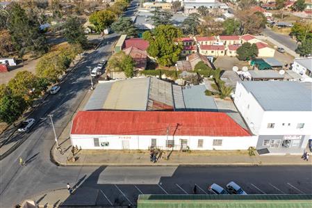 False - Office For Sale in Alice, Eastern Cape - M19169