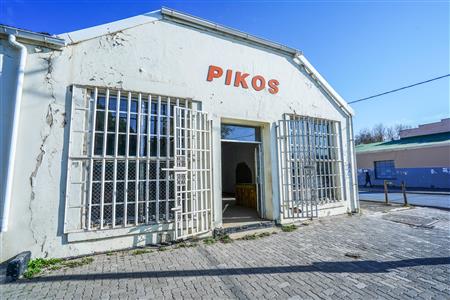 False - Office For Sale in Alice, Eastern Cape - M19169
