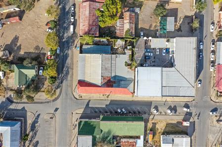 False - Office For Sale in Alice, Eastern Cape - M19169