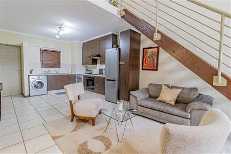 False - Apartment For Sale in Bryanston, Sandton, Gauteng - M11839