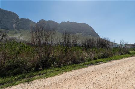 False - Vacant Land For Sale in Bettys Bay, Western Cape - M19181