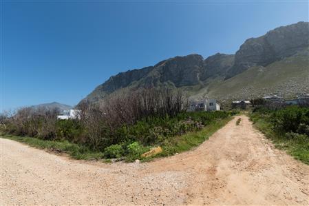 False - Vacant Land For Sale in Bettys Bay, Western Cape - M19181