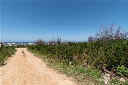 False - Vacant Land For Sale in Bettys Bay, Western Cape - M19181