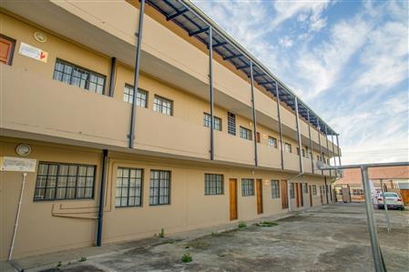 False - Apartment Block For Sale in Alice, Eastern Cape - M19254