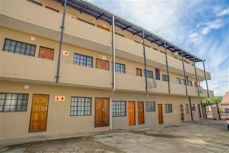 False - Apartment Block For Sale in Alice, Eastern Cape - M19254