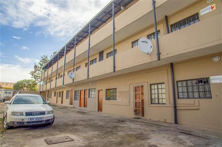 False - Apartment Block For Sale in Alice, Eastern Cape - M19254