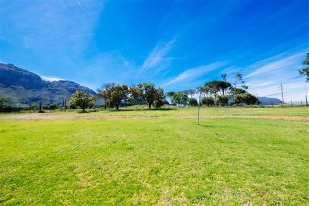 False - Vacant Land For Sale in La Pastorale, Stellenbosch, Western Cape - M19290