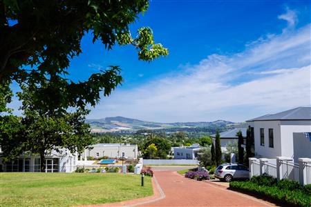 False - Vacant Land For Sale in La Pastorale, Stellenbosch, Western Cape - M19290