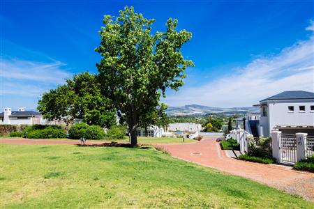 False - Vacant Land For Sale in La Pastorale, Stellenbosch, Western Cape - M19290