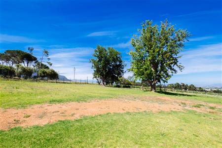 False - Vacant Land For Sale in La Pastorale, Stellenbosch, Western Cape - M19290