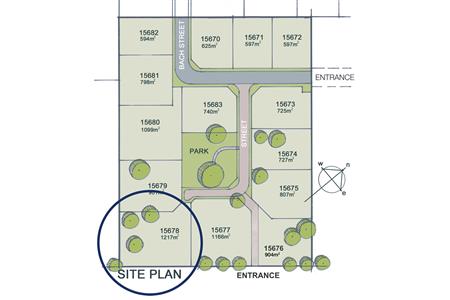 False - Vacant Land For Sale in La Pastorale, Stellenbosch, Western Cape - M19290
