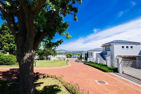 False - Vacant Land For Sale in La Pastorale, Stellenbosch, Western Cape - M19290