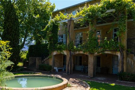 False - Farm For Sale in Stellenbosch Farms, Stellenbosch, Western Cape - M19571