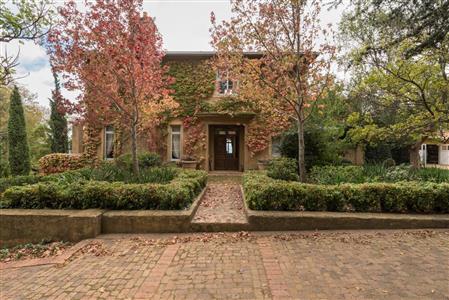 False - Farm For Sale in Stellenbosch Farms, Stellenbosch, Western Cape - M19571