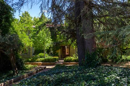 False - Farm For Sale in Stellenbosch Farms, Stellenbosch, Western Cape - M19571