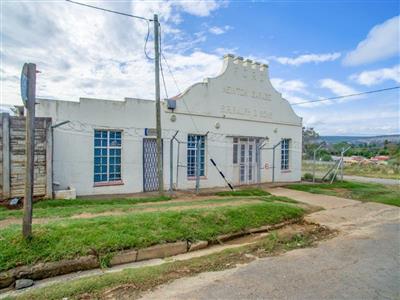False - Office for sale in Alice - M19856