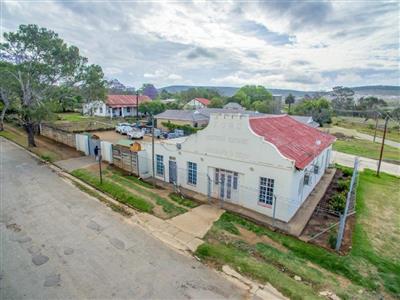 False - Office for sale in Alice - M19856