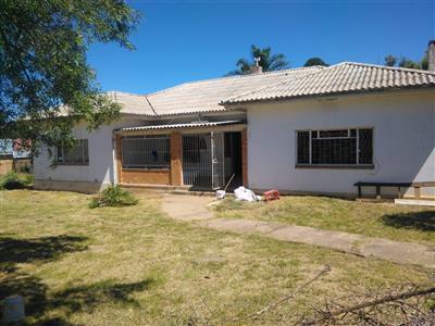 False - House For Sale in Alice, Eastern Cape - M19848