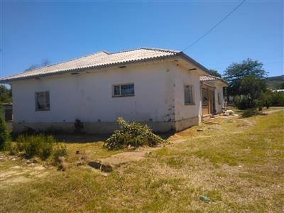False - House For Sale in Alice, Eastern Cape - M19848