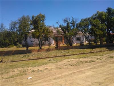 False - House For Sale in Alice, Eastern Cape - M19848