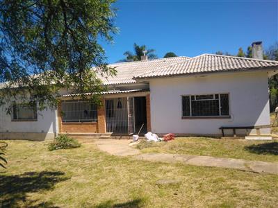 False - House For Sale in Alice, Eastern Cape - M19848