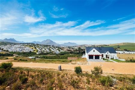 False - Vacant Land For Sale in Weltevreden Hills Estate, Welgevonden, Stellenbosch, Western Cape - M19905