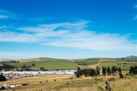 False - Vacant Land For Sale in Weltevreden Hills Estate, Welgevonden, Stellenbosch, Western Cape - M19905