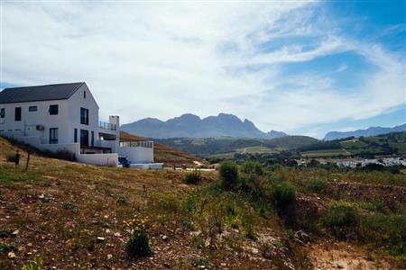 False - Vacant Land For Sale in Weltevreden Hills Estate, Welgevonden, Stellenbosch, Western Cape - M19905