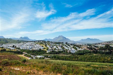 False - Vacant Land For Sale in Weltevreden Hills Estate, Welgevonden, Stellenbosch, Western Cape - M19905