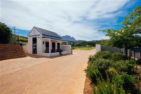 False - Vacant Land For Sale in Weltevreden Hills Estate, Welgevonden, Stellenbosch, Western Cape - M19905