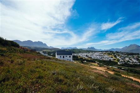 False - Vacant Land For Sale in Weltevreden Hills Estate, Welgevonden, Stellenbosch, Western Cape - M19905