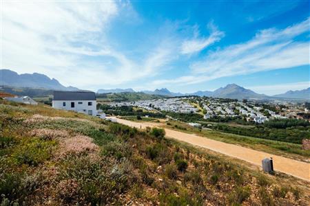 False - Vacant Land For Sale in Weltevreden Hills Estate, Welgevonden, Stellenbosch, Western Cape - M19905