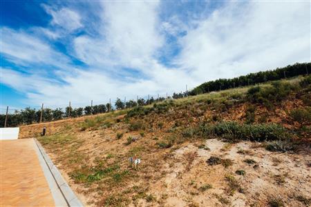 False - Vacant Land For Sale in Weltevreden Hills Estate, Welgevonden, Stellenbosch, Western Cape - M19905