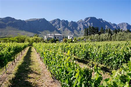 False - House For Sale in Franschhoek, Western Cape - M110252