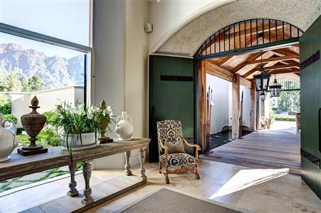 False - House For Sale in Franschhoek, Western Cape - M110252