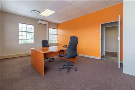 False - Office To Rent in Weltevreden Park, Roodepoort, Gauteng - M111792