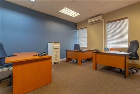 False - Office To Rent in Weltevreden Park, Roodepoort, Gauteng - M111792