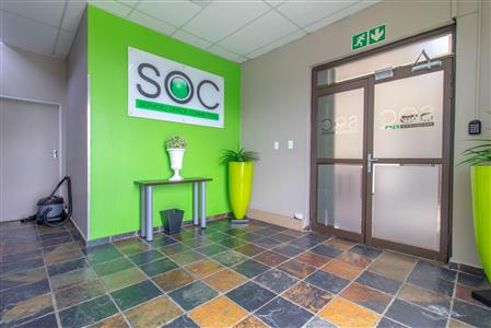 False - Office To Rent in Weltevreden Park, Roodepoort, Gauteng - M111792