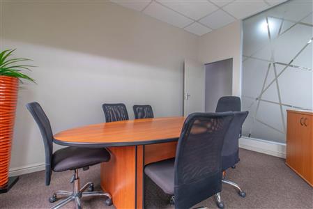 False - Office To Rent in Weltevreden Park, Roodepoort, Gauteng - M111792