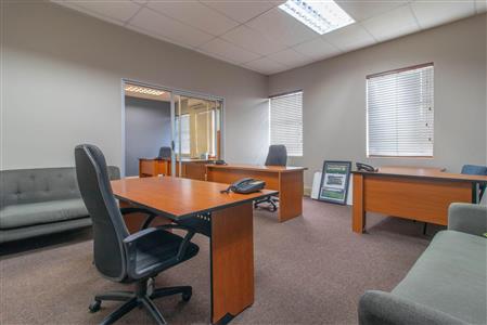 False - Office To Rent in Weltevreden Park, Roodepoort, Gauteng - M111792