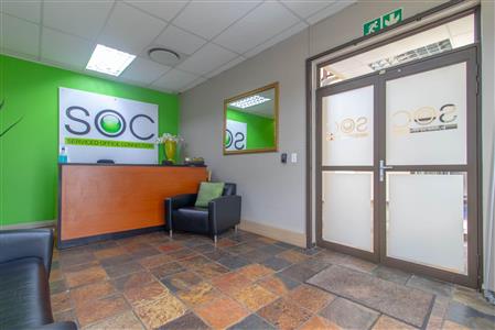False - Office To Rent in Weltevreden Park, Roodepoort, Gauteng - M111792