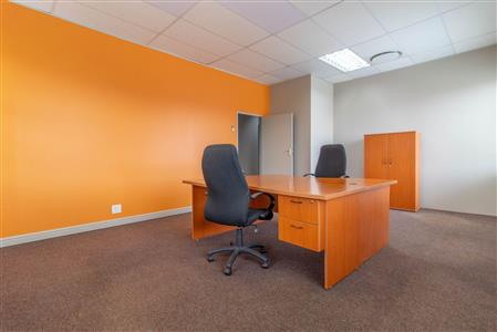 False - Office To Rent in Weltevreden Park, Roodepoort, Gauteng - M111792