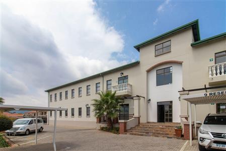 False - Office To Rent in Weltevreden Park, Roodepoort, Gauteng - M111792