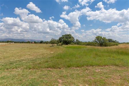 Farm For Sale in Buffelspoort Eco Estate, Modimolle, Limpopo - M110465