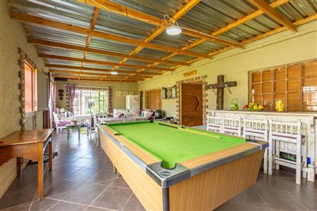 Farm For Sale in Buffelspoort Eco Estate, Modimolle, Limpopo - M110465